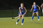FH vs Wesleyan  Wheaton College Field Hockey vs Wesleyan University. - Photo By: KEITH NORDSTROM : Wheaton, field hockey, FH2021